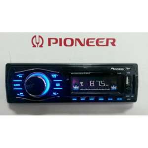 Автомагнитола Pioneer 1135-ISO MP3 USB Новинка! 350 грн - объявление