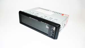 Автомагнитола Pioneer 3377 ISO - MP3 Player, FM, USB, SD, AUX сенсорная магнитола 510 грн - объявление