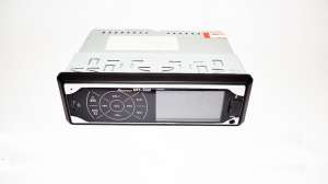 Автомагнитола Pioneer 3885 ISO - MP3 Player, FM, USB, SD, AUX сенсорная магнитола 490 грн - оголошення