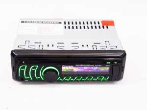 Автомагнитола Pioneer 8506 DBT Bluetooth, MP3, FM, USB, SD, AUX - RGB подсветка СЪЕМНАЯ панель 500 грн - оголошення