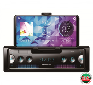 Автомагнітола Pioneer SPH-10BT - оголошення