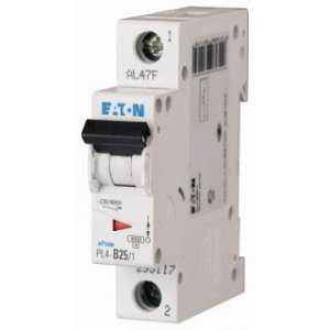 Автомат электрический Eaton PL4-C6/1 - объявление
