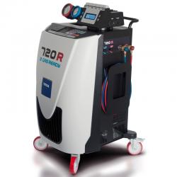Автоматическая установка для заправки кондиционеров TEXA Италия Konfort 720R - оголошення