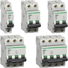 Автоматические выключатели Schneider Electric - объявление