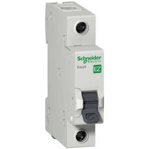 Автоматический выключатель 1Р, 10А Schneider Electric - объявление