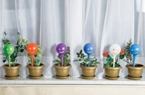 Автоматический полив комнатных растений Plant Genie купить заказать Киев Украина - объявление