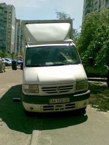 Автомобили оборудованные для перевозки - объявление