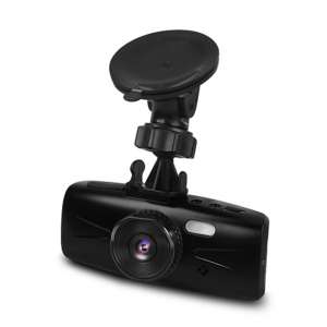 Автомобильный видеорегистратор DVR FullHD CarCam AS900 с функцией WDR - объявление