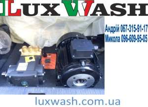 Автомоечная помпа купить цена, помпы высокого давления купить HAWK NMT 1520 - объявление