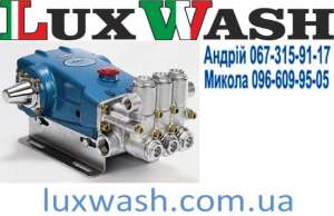 Автомоечное оборудование купить цена, цена помпы плунжерной CAT 310B, 340B, 350B - оголошення