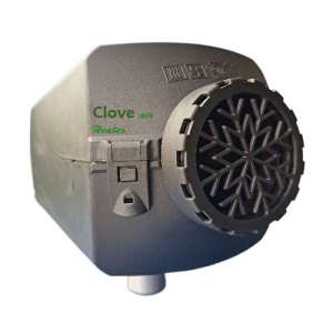 Автономний повітряний дизельний опалювач Clove D2000/D4000 - объявление