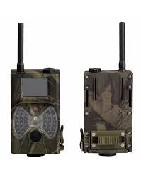 Автономный, охотничий видеорегистратор Scoutguard SG-1000M - объявление