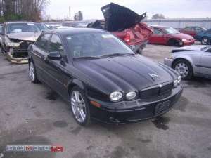 Авторазборка Jaguar X-type запчастини бу разборка шрот Ягуар розбірка продам бу автозапчасти x-type - оголошення