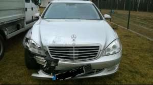 Авторазборка Mercedes с 2000 года - оголошення