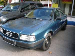 Авторазборка ! АУДИ 80 В-3, В-4 1987-1994г - объявление