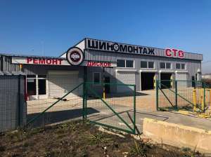 Автосервис "Spirit-Auto" Керчь представляет услуги - объявление