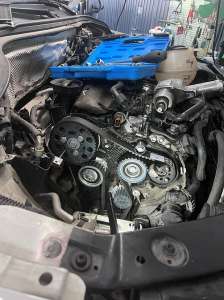 Автосервіс Vag Master Сто в Одессі. Ремонт авто любої складності