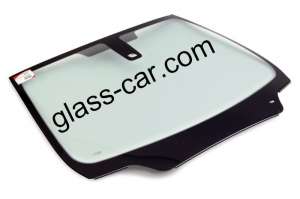 Автостекла, Автостекло, Лобовое ветровое стекло Nissan (Ниссан) Frontier - оголошення