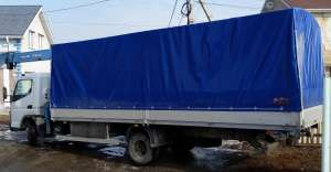 Автотенты, тент каркас