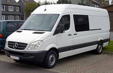 Автотранспортная доставка грузов до 3 т. и пассажиров до 8 чел - оголошення