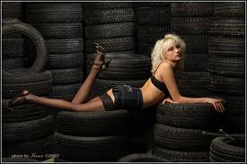 Автошины Michelin - объявление