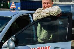 Автошкола Влада уроки вождения от лучшего авто инструктора
