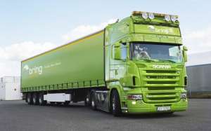 Автоэлектрик грузовиков Сканиа (Scania) Киев. Аварийный выезд - оголошення