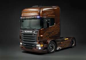 Автоэлектрик грузовиков Сканиа (Scania) Киев Выезд Ремонт +38(067)1897559 - оголошення