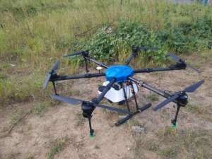 Агро дрон Reactive Drone Agric RDE616 Basic
