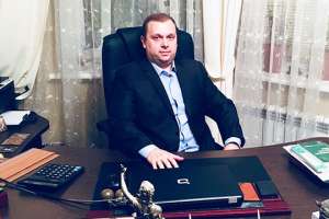Адвокат в Киеве. Услуги адвоката. - объявление