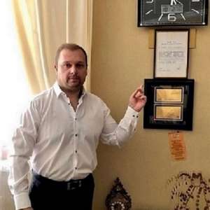 Адвокат в Киеве. Услуги адвоката Киев. - объявление