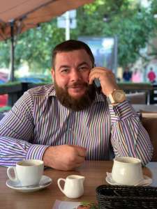 Адвокат в Одессе по налоговым спорам - объявление