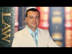 Адвокат в Харькове и Харьковской области - объявление