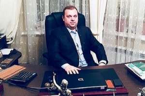 Адвокат по семейным делам в Киеве - объявление