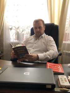 Адвокат у Києві. Професійні юридичні консультації. - объявление