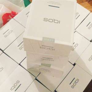 Айкос 3, Айкос 2.4 плюс (IQOS 3, IQOS 2.4 Plus Продам оптом) - оголошення