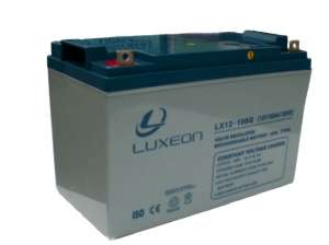 Аккумулятор Luxeon LX12-200G - оголошення