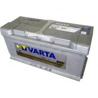 Аккумулятор VARTA SILVER dynamic – идеальное решение для всех видов транспорта от автомаркета «FORSE» - оголошення