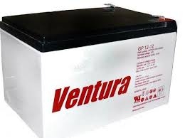 Аккумулятор Ventura 12V 12Ah до ИБП (в т.ч. замена, калибровка), эхолота, сигнализации. - оголошення