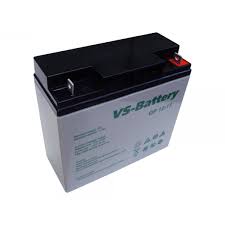 Аккумулятор VS Battery GP 12V/В 4-7(7,2)–17-26Ah/Ач до ИБП Леотон, Авалон, SinPro. - объявление