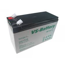Аккумулятор ТМ VS Battery для ИБП (UPS), сигнализаций, блоков питания (в т.ч. б/н с НДС) в Киеве. - объявление