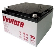 Аккумулятор (б/н с НДС) для ИБП Ventura 12(6)В(V) 4-7-12-9-18 и до 100Ач(Ah). - объявление