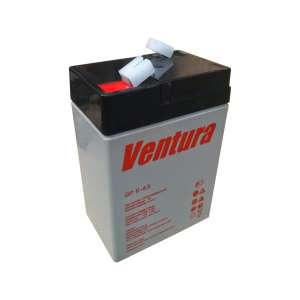 Аккумуляторная батарейка Ventura до эхолота, упса, детского электромобиля (машинки, мотоцикла, скутера, велосипеда). - объявление