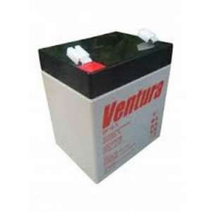 Аккумуляторы Ventura 12V/В 5-7-9-12Ah/Ач до эхолота, сигнализации, блоков питания. - оголошення