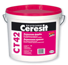 Акриловая краска Церезит Ceresit CT 42 спец цена (044) 331-19-24 - объявление