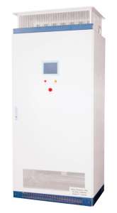 Активные фильтры гармоник PQSine EPCOS TDK Electronics AG до 600А - оголошення