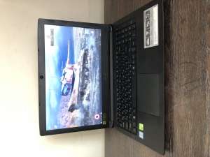 Актуально, звони! Новый шустрый ноутбук Acer Aspire на гарантии СРОЧНО - объявление