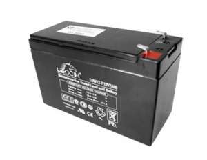 Акумулятори Leoch DJW/DJM 12V (6V) 4.5–7–9-12-18-65-100Ah для UPS (ДБЖ ). - объявление