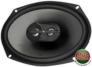 Акустика. Продам автоакустика JBL CS-769. - оголошення