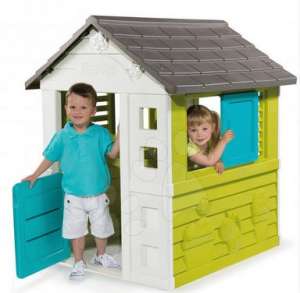 Акция! Домик игровой Smoby Maison Pretty 310064 - оголошення